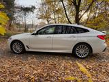 BMW 6er Gran Turismo 640i xDrive M Sportpaket - BMW 6er Reihe Gebrauchtwagen in Berlin