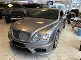 Bentley Continental GT - gebrauchte Bentley Continental GT aus dem Jahr 2007