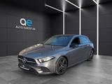 Mercedes-Benz A 180 d AMG Line Night *Pano*Ambiente*LED*Wide* - Mercedes-Benz A 180 in Hamm