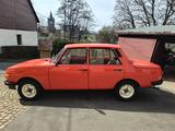 Wartburg 353 - Wartburg Gebrauchtwagen