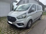 Ford Transit Custom Kombi L1 *8 Sitze *Kamera* Navi*