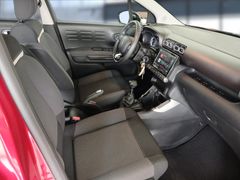 C3 Aircross C3 Aircross