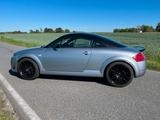 Audi TT Quattro Sport - gebrauchte Audi TT aus dem Jahr 2005