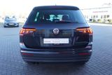 Volkswagen Tiguan 1.4 TSI Sound 4Motion LED AHK Navi ACC - Volkswagen Tiguan: 1.4