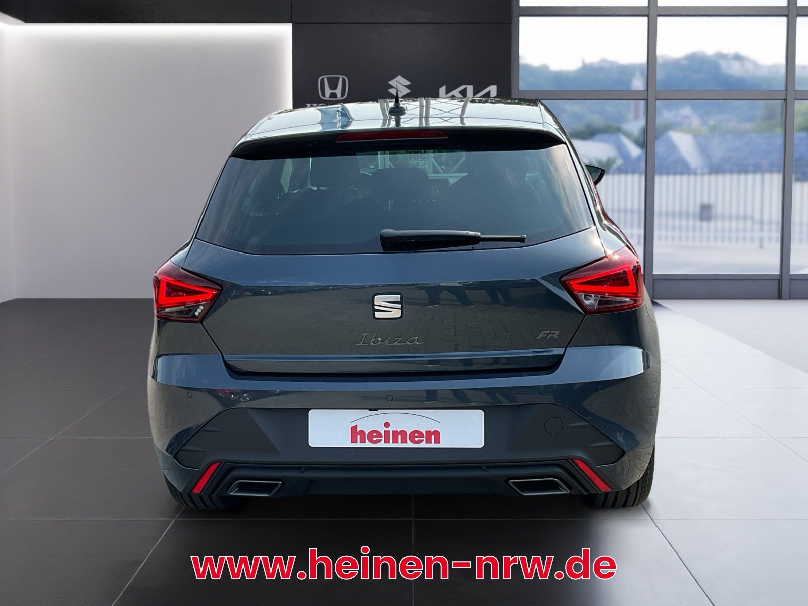 Seat Ibiza - Bild 5