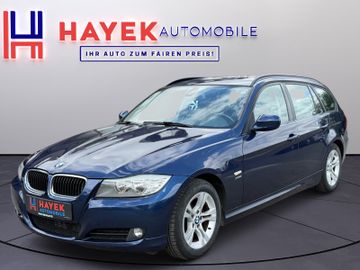 BMW 320 - 1