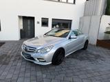 Mercedes-Benz E 350 CDI Cabrio/Avantgarde/AMG-Paket - Mercedes-Benz E 350: Cabrio, Cdi