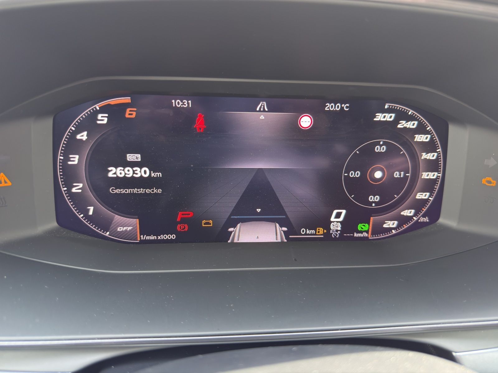 Cupra Leon - Bild 11