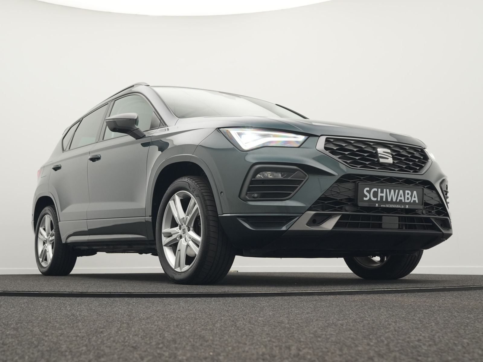 Seat Ateca - Bild 23