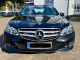 Mercedes-Benz Mercedes E 200 W212 | LED | Keyless | Assistenz - Mercedes-Benz: W 212