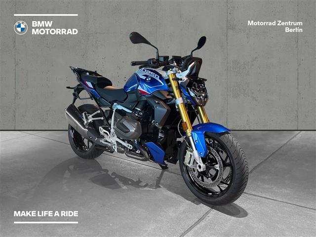 BMW R 1250 R