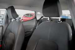 Fahrzeugabbildung Ford Fiesta Cool & Connect 5trg KLIMA WinterPaket GJR