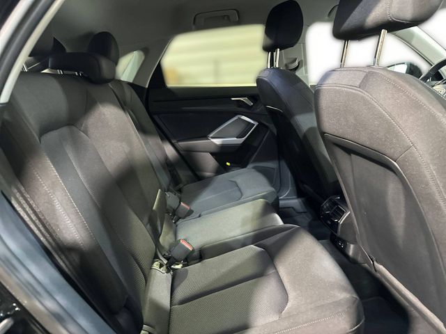 Q3 Sportback 45 TFSI e OPTIK+LED+NAVI+KAMERA+VCP