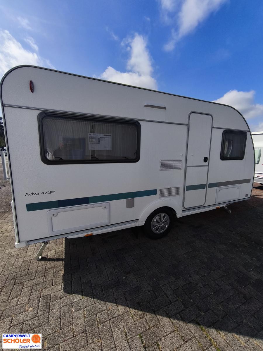 Adria Aviva 422 PY -2025-Pano,Autark,Fliegenschutz