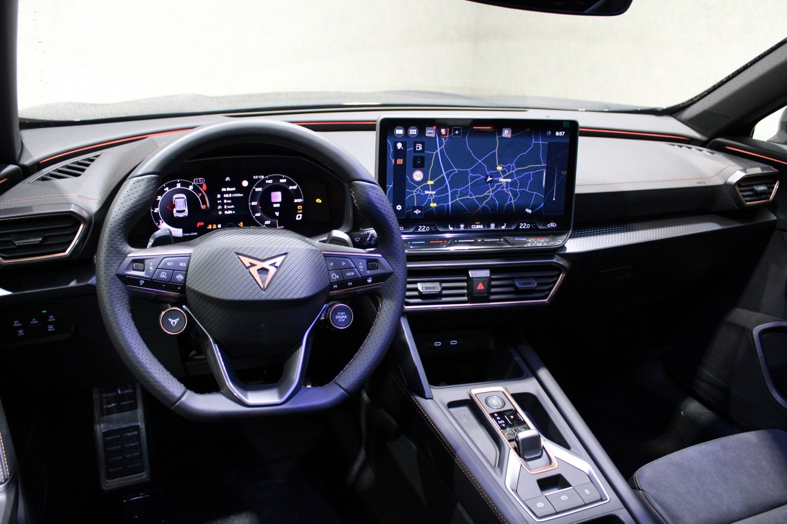 Cupra Formentor - Bild 10