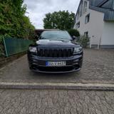 Jeep Grand Cherokee 6.4l V8 HEMI SRT Automatik SRT - Jeep Grand Cherokee