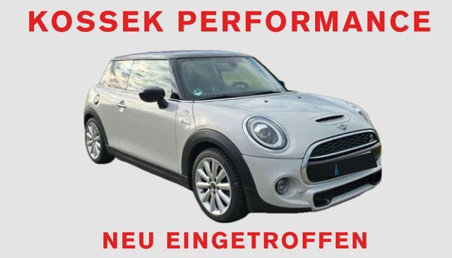 MINI Cooper S F56/LED/PDC/Telefon/Klimaautomatik uvm.