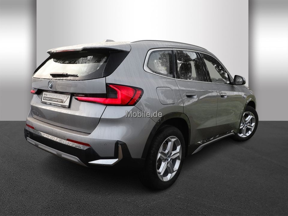 BMW X1 - Bild 3