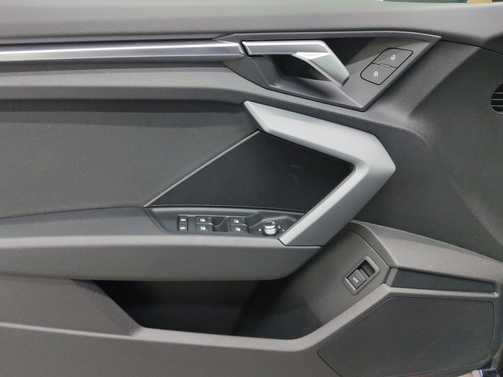Audi A3 - Bild 9