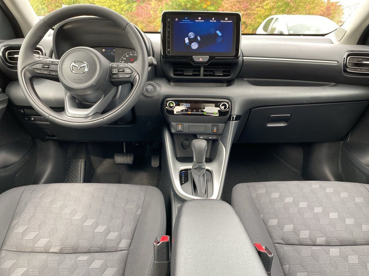 Mazda 2 Hybrid - Bild 14