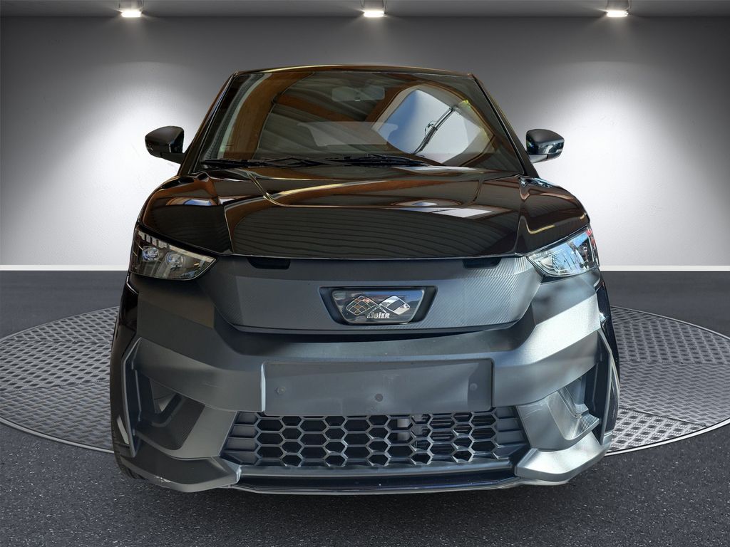 Ligier JS 50 Ultimate- Leder- SHZ- Klima- Servo – Bild 8 von 16