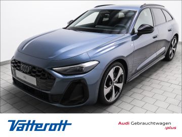 Audi A5 Avant TDI quattro S line AHK ParkAssist Navi
