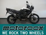 Triumph Tiger 800 XC Modell 2014 | LeoVince - Offers matching your search criteria