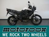Triumph Tiger 800 XC Modell 2014 | LeoVince - TRIUMPH TIGER 800 XC
