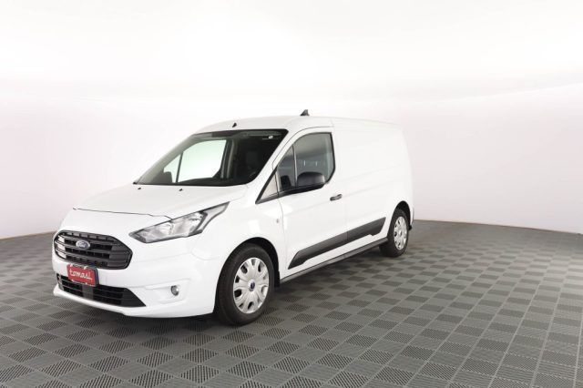 Другие FORD Transit Connect Transit Connect 200 1.5 Eco