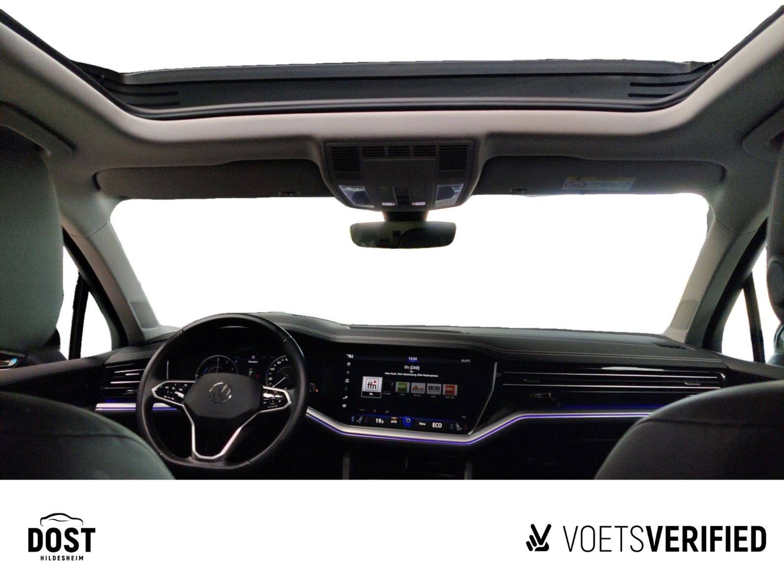 Volkswagen Touareg - Bild 16