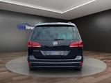 Volkswagen Sharan SPORT 7-SITZER AHK STANDHZNG NAVI KAMERA - Volkswagen Sharan: Sport