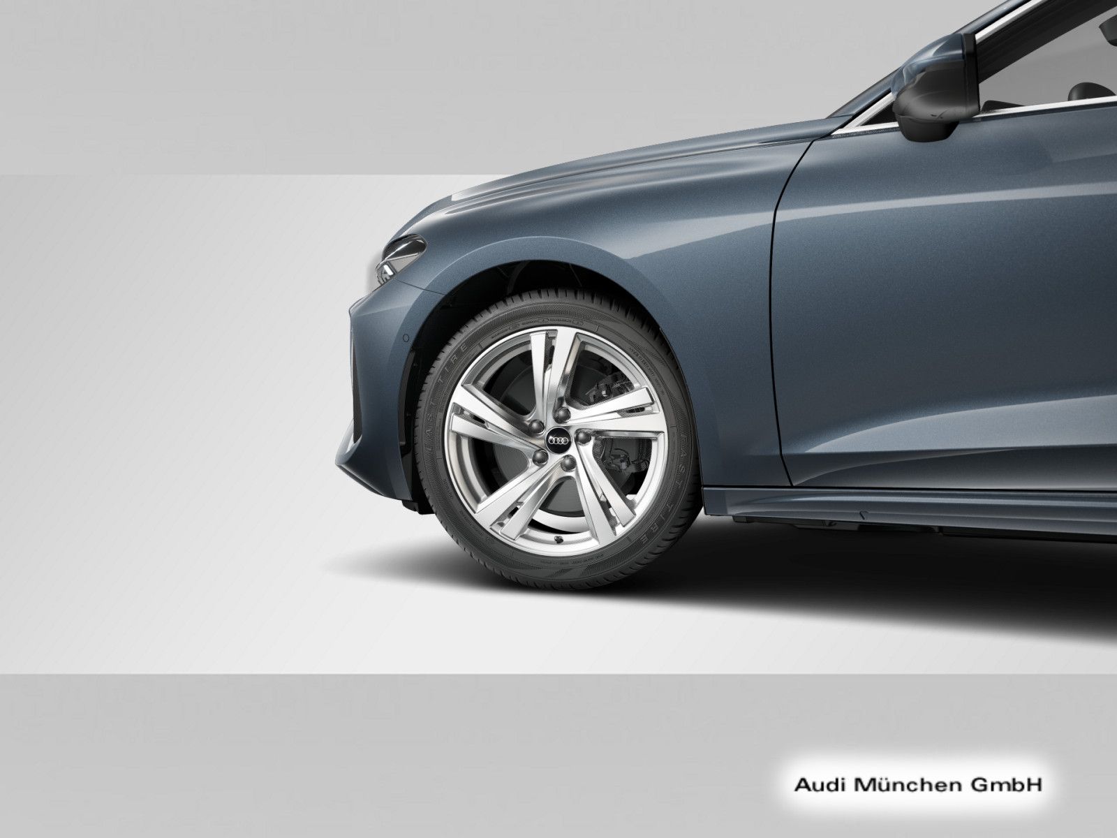 Audi A5 - Bild 5