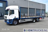 DAF CF85.410 6x2 | EURO5 * MANUAL * FORKLIFT CONN * - Angebote