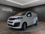Opel Vivaro Kasten INNOVATION M 2.0 D Klima PDC Berga - Opel Vivaro: 2.0