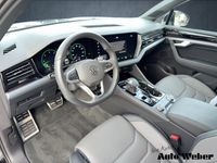 Volkswagen Touareg - Vorschau Bild 8