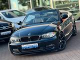 BMW 118 Baureihe 118i Cabrio/LEDER/KLIMA/SHZ/8-FACH - gebrauchte BMW 1er Reihe aus dem Jahr 2010