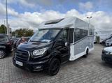 Sunlight T 690 L Adventure 165PS Auto* Bi-Xenon* Hubbett*