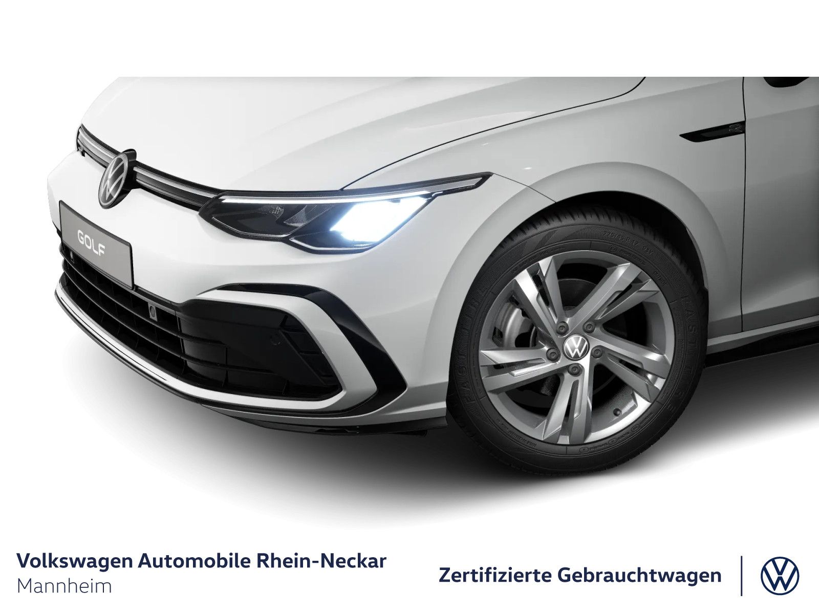 Volkswagen Golf - Bild 6