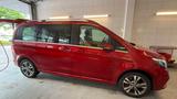 Mercedes-Benz V Klasse Compact 300 d Avantgarde  - Mercedes-Benz 300 Gebrauchtwagen