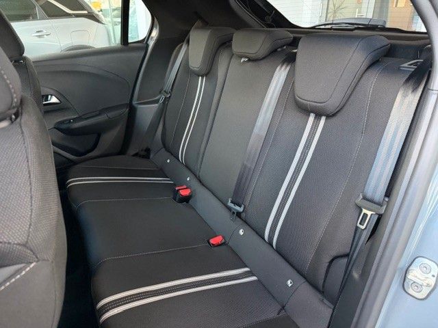 Fahrzeugabbildung Opel Corsa F GS 100PS Automatik/Navi/LED!