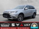 Mitsubishi Outlander EDITION 100 2,0l MIVEC 2WD CVT KAMERA  - Mitsubishi: L100