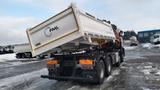 MAN TGS 35.440 8X4 W3H KIPPER +FASSI F365RA.2.26 - MAN Kühlkoffer
