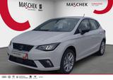 Seat Ibiza FR 1.0 TSI DSG LED Kamera FullLink SHZ AUT - Seat Ibiza Neuwagen: Automatik