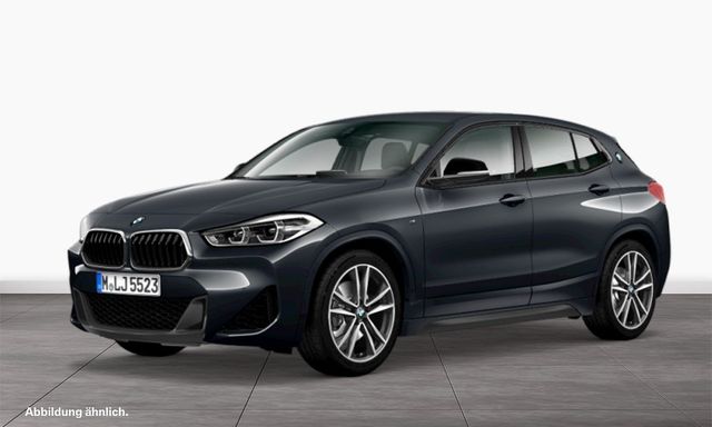 BMW X2 xDrive20i