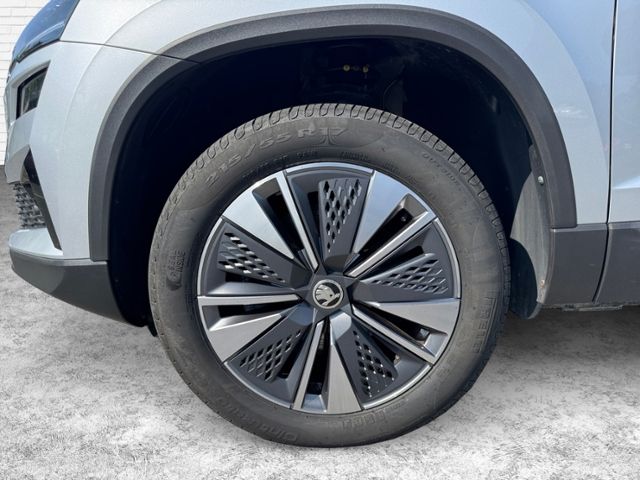 Fahrzeugabbildung SKODA Karoq Ambition 2.0 TDI KLIMA LED ALU