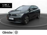 Volkswagen ID.4 GTX 77kWh 4Motion AHK Matrix - Volkswagen ID.4: GTX