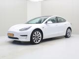 Tesla Model 3 Standard RWD Plus [ AUTOPILOT+19 INCH+60 - weiße Tesla Model 3
