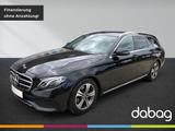 Mercedes-Benz E 200 d T 9G-TRONICAvantgarde Navi WR+SR Shz Kam - Mercedes-Benz E 200 mit Diesel-Antrieb: Kombi