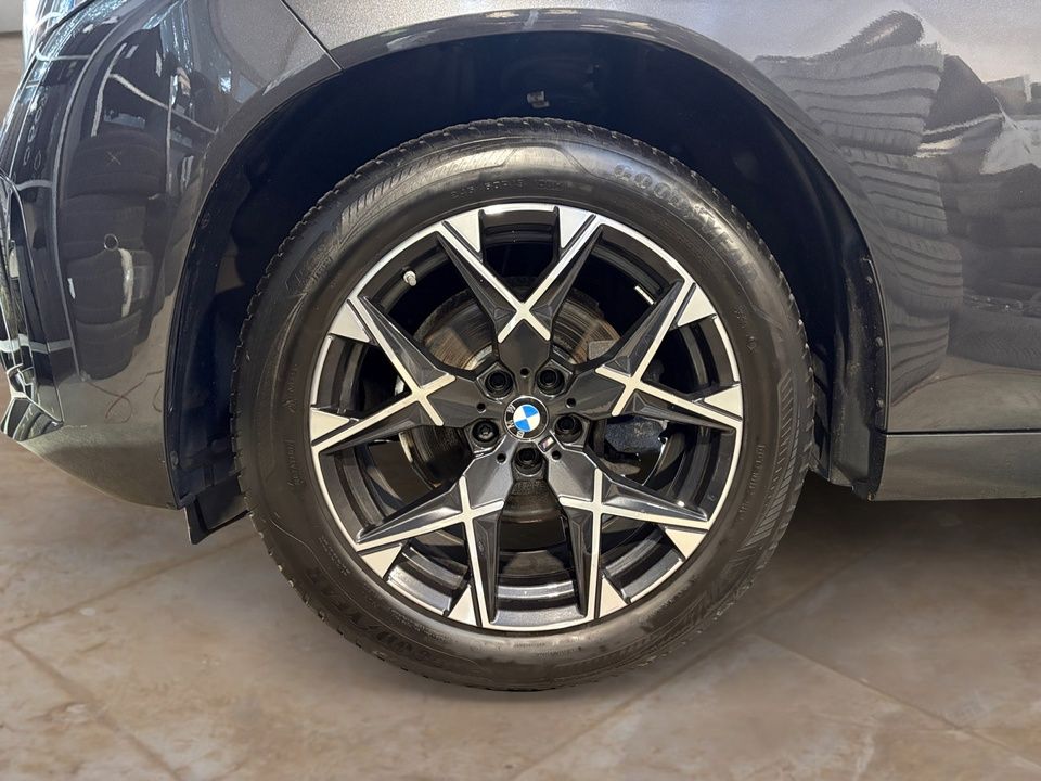BMW X3 - Bild 14