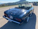 Fiat 124 Spider - Fiat Gebrauchtwagen von 1979